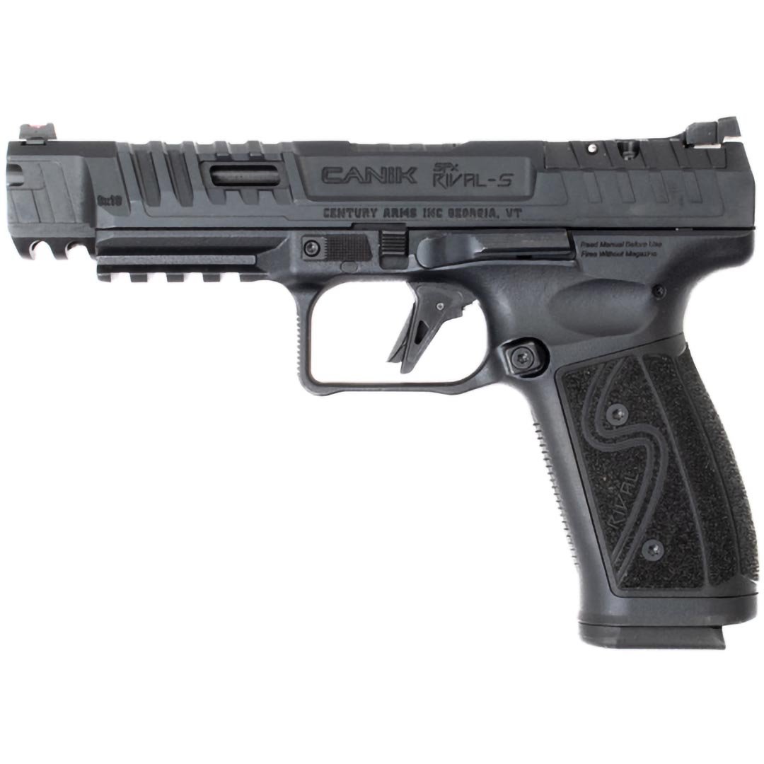 CANIK SFX RIVAL-S